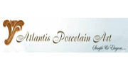 Atlantis Porcelain Sinks – ESO Decorative Plumbing