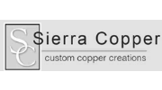Sierra Copper – Custom Copper Creations