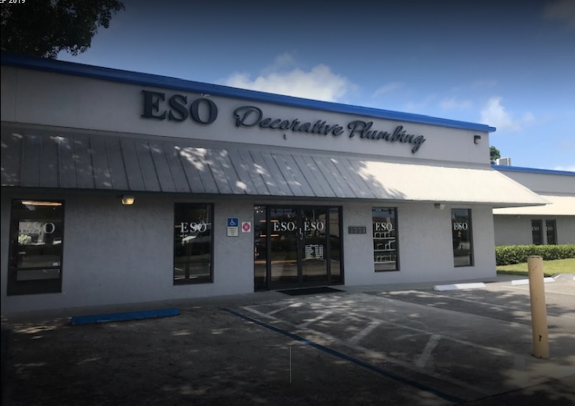 About Us - ESO Decorative Plumbing