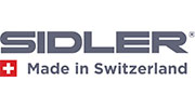 Sidler Made in Switzerland