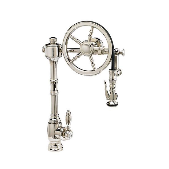 Kitchen Faucets - ESO Decorative Plumbing