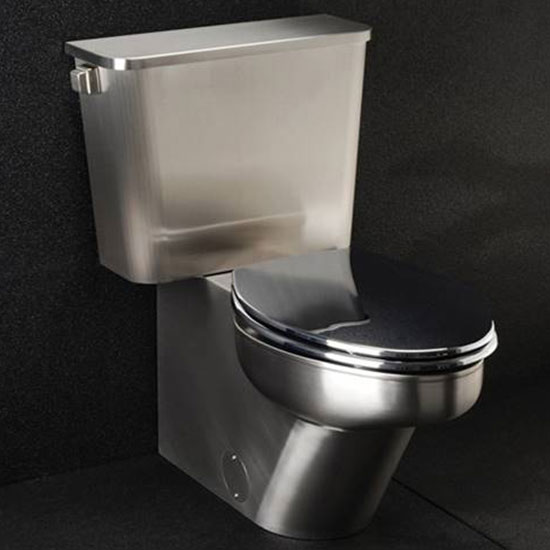 Toilets - ESO Decorative Plumbing